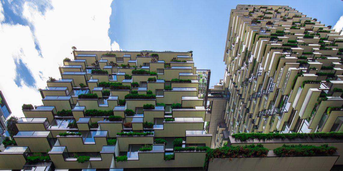 호주 아파트 건축 감소 – 국경 열리면 임대 부족