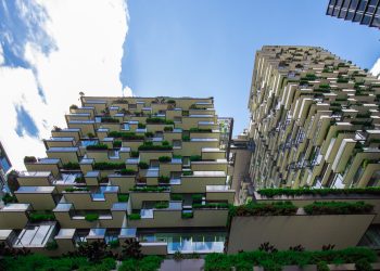 호주 아파트 건축 감소 – 국경 열리면 임대 부족