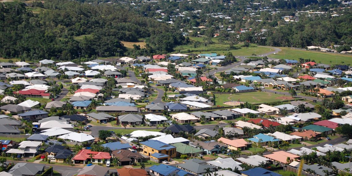 호주 남부에서 외지인 몰려 켄즈 주택가격 사상 최고수준 급등