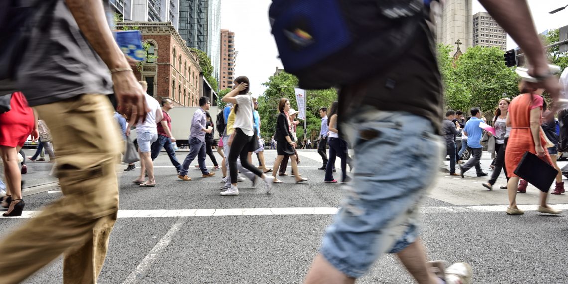 기술이민 나이 많은 사업가 대신, 젊은 고소득층 전문가로 방향재설정해야, 그래튼 연구소