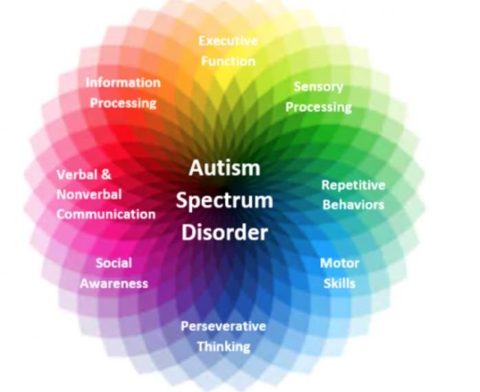 카스 장애인 팀, < 자폐증 다양성에 대한 워크숍 >6월 3일, 포저티브 파트너쉽과 공동 주최