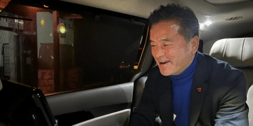 대한민국 제20대 대선 재외선거인 등록, 약 23만 명