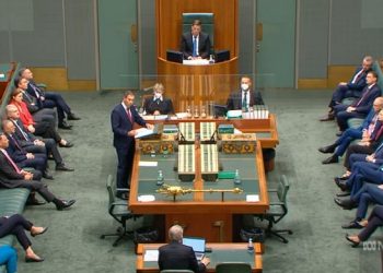 Budget 2022- 노동당 정부 첫 예산의 Winners and Losers