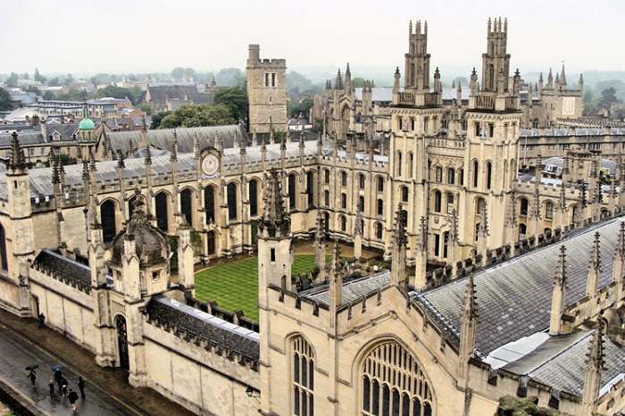 ‘Times Higher Education’의 세계 대학 분석… 호주 대학들 순위는