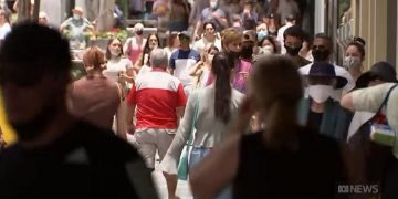 호주 각 지역에서 확산되는 COVID-19 감염 파동… 우려감, 다시 커지고 있다