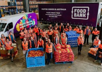 남부호주 지방 지역 거주민, 식료품 지원단체 ‘Foodbanks’ 이용 급증