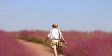 Travel and COVID-19… 2000년대 행복했던 여행의 기억