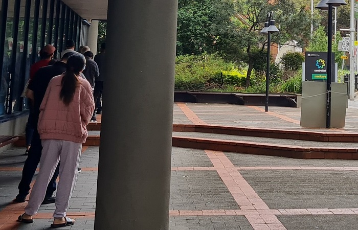 내년 호주 경제 불황? “실업률만으로 경기침체 전망, 합리적 아니다”