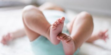 QLD 아동 대상의 새 모델링, “비만 감소 없을 경우 기대수명 5년 단축”