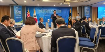 한국 및 호주의 국제관계 전문가들이 진단하는 평화 통일과 양국 관계는…