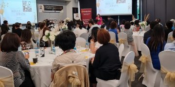 글로벌 ‘한류’의 한 축이 된 K-Beauty, 호주에서도 바람 이어갈까
