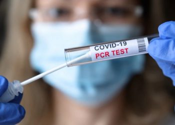 COVID-19 PCR 테스트, 2023년부터 의료진 의뢰 있어야 가능