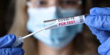 COVID-19 PCR 테스트, 2023년부터 의료진 의뢰 있어야 가능