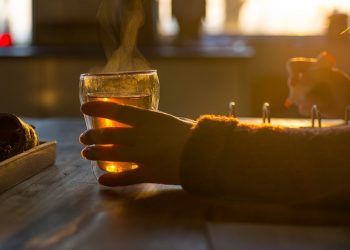 술고래들, “취할수록 본인 스스로 얼마나 취했는지 깨닫지 못한다…”