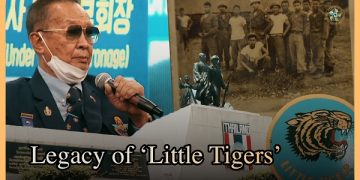 평통 아태지역회의, 5번째 한국전 참전용사 디지털 회고 영상 제작