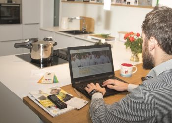 COVID가 가져온 가정-직장생활의 변화, “Pandora’s box has been opened”