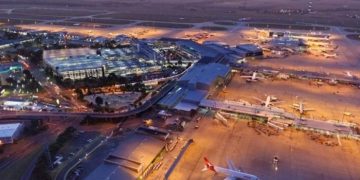 World’s busiest flight routes… 서울-제주 구간, ‘가장 많은 이용객’ 노선