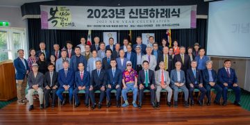 “Post-COVID 준비, 한인회 본연의 역할 다시 전개할 것”