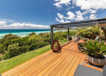 올해 ‘Australia’s best beach’로 선정된 ‘SA3’ 지역의 주택가격은