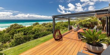 올해 ‘Australia’s best beach’로 선정된 ‘SA3’ 지역의 주택가격은