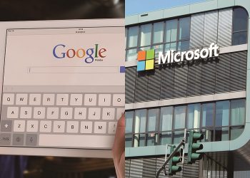 구글-마이크로소프트가 내놓은 AI 검색 챗봇, 아직 ‘완벽’하지 않은 이유는