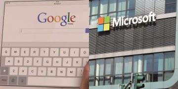구글-마이크로소프트가 내놓은 AI 검색 챗봇, 아직 ‘완벽’하지 않은 이유는