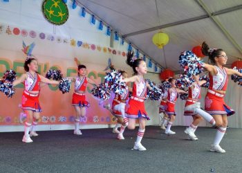 올해 ‘Sydney Children’s Festival’, 달링하버서 개최 확정