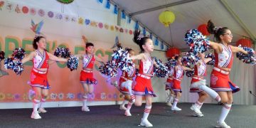 올해 ‘Sydney Children’s Festival’, 달링하버서 개최 확정