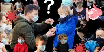 COVID-19의 ‘세계적 공공보건 비상사태’ 선포 3년… 향후 바이러스 예상은