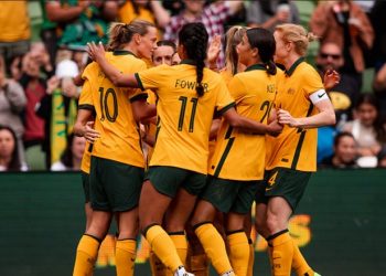 2023 Women’s World Cup 개막 경기, ‘Stadium Australia’로 결정
