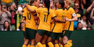 2023 Women’s World Cup 개막 경기, ‘Stadium Australia’로 결정