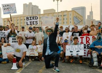 인터넷-자본주의-왜곡된 진실… 이 시대에서 ‘풍자’는 어떻게 변하고 있나