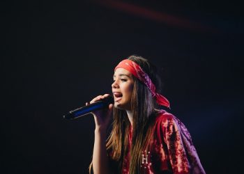 Bankstown Arts Centre, 차세대 아티스트 육성 프로그램 진행