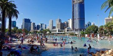 브리즈번, 미 주간지 ‘타임’의 ‘World’s Greatest Places’ 중 한 곳으로 선정