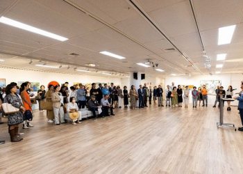 한호예술재단, 창립 10주년 맞아 재호 한인작가 조명하는 특별전 마련