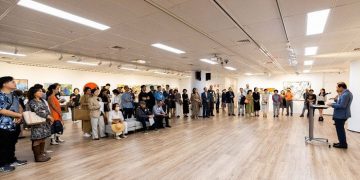 한호예술재단, 창립 10주년 맞아 재호 한인작가 조명하는 특별전 마련