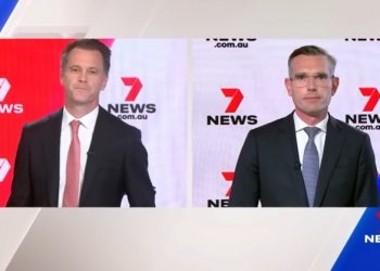 NSW State Election- 연립의 수성 전략에 노동당, 파상적 공세