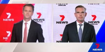 NSW State Election- 연립의 수성 전략에 노동당, 파상적 공세