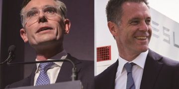 3월 넷째 주말의 NSW 주 선거… “추측도 없고 기대감도 커지지 않는다”