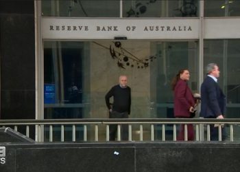 호주 중앙은행, 10개월 연속 기준금리 인상… 3.6%로 11년 만에 최고치
