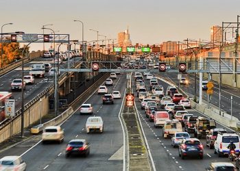 NSW 주 전역에서 최악의 ‘혼잡도로’는 Parramatta Road at Auburn