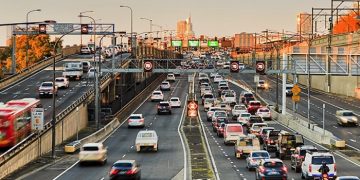 NSW 주 전역에서 최악의 ‘혼잡도로’는 Parramatta Road at Auburn