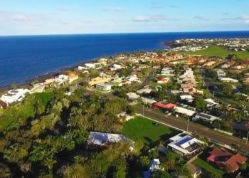 QLD의 Bundaberg-Fraser Coast, 지난해 ‘new kids on the block’으로 부상