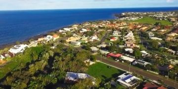 QLD의 Bundaberg-Fraser Coast, 지난해 ‘new kids on the block’으로 부상