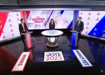 NSW State Election… 무소속 후보 ‘약진’ 속, 양대 정당 힘겨운 접전
