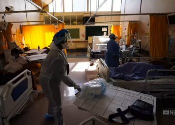 2022년 호주 사망 인구, 예상보다 거의 2만 명 늘어… 절반이 COVID 원인