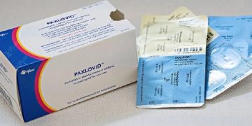 정부, 의약품 보조 계획의 COVID-19 항바이러스 치료제 ‘자격 기준’ 확대
