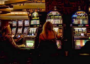 ‘Science of pokies’, 도박자를 유혹하는 포커머신의 설계와 작동방식은…