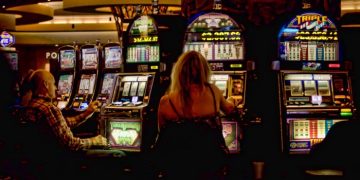 ‘Science of pokies’, 도박자를 유혹하는 포커머신의 설계와 작동방식은…