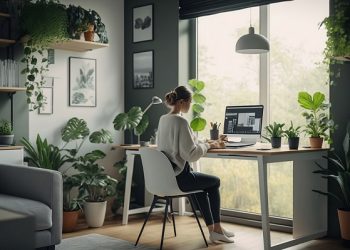 ‘Work from Home’ 협상… ‘호주 사무실 문화의 미래’, 새로운 도전될 듯